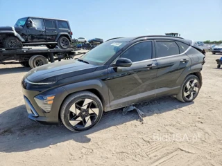 HYUNDAI KONA LIMITED