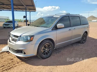 DODGE GRAND CARAVAN GT