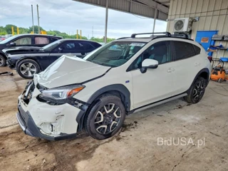 SUBARU CROSSTREK LIMITED