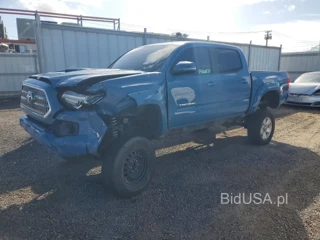 TOYOTA TACOMA SR V6