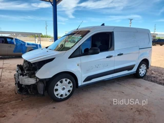 FORD TRANSIT CONNECT XLT