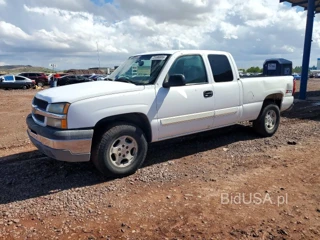 CHEVROLET SILVERADO K1500