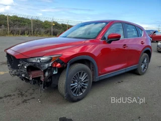 MAZDA CX-5 SPORT