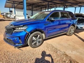 KIA SORENTO S