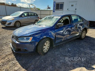 VOLKSWAGEN JETTA BASE
