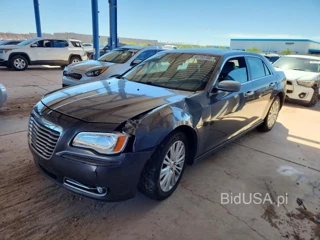 CHRYSLER 300C VARVATOS