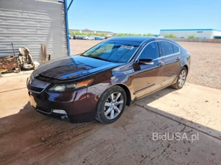 ACURA TL