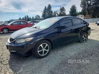 HONDA CIVIC SE