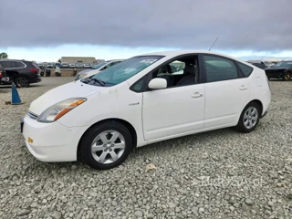 TOYOTA PRIUS BASE