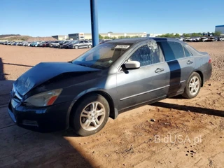HONDA ACCORD SE