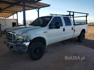 FORD F350 SRW SUPER DUTY