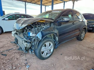 HONDA HR-V EX