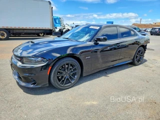 DODGE CHARGER R/T