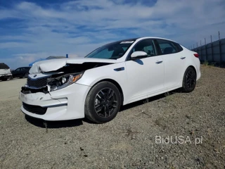 KIA OPTIMA EX