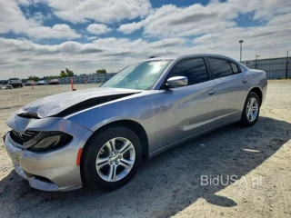 DODGE CHARGER SE