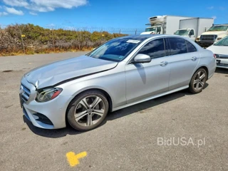MERCEDES-BENZ E 350