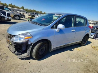 NISSAN VERSA 1.8 S