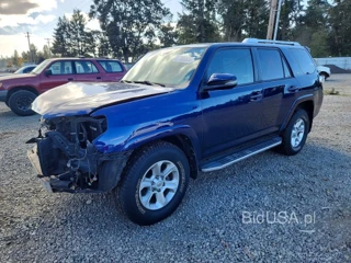 TOYOTA 4RUNNER SR5 PREMIUM