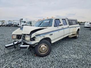 FORD F350