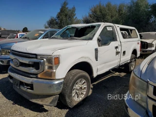 FORD F250 SUPER DUTY