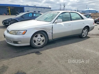 LEXUS ES 300