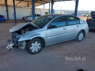SATURN ION LEVEL 2