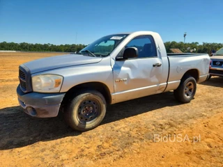 DODGE RAM 1500 ST