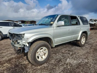 TOYOTA 4RUNNER LIMITED