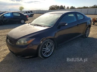 SCION TC BASE