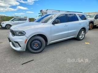 DODGE DURANGO GT
