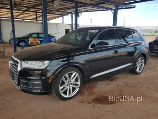 AUDI Q7 PRESTIGE
