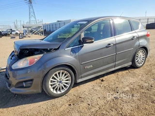 FORD C-MAX PREMIUM SEL