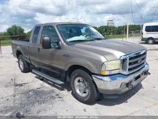FORD FORD F-250 LARIAT/XL/XLT