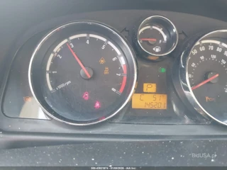 SATURN SATURN VUE V6 XR
