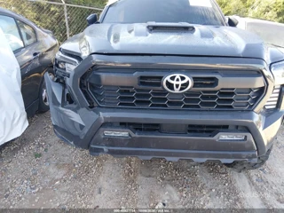 TOYOTA TOYOTA TACOMA TRD SPORT