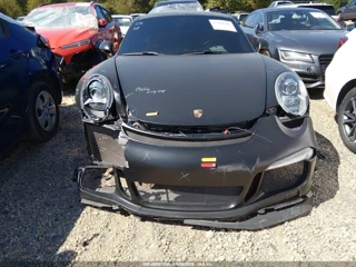 PORSCHE PORSCHE 911 CARRERA S