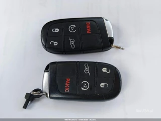 JEEP JEEP GRAND CHEROKEE LIMITED 4X4