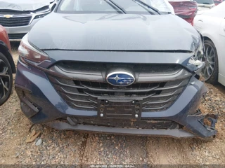 SUBARU SUBARU LEGACY TOURING XT