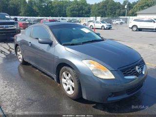 NISSAN NISSAN ALTIMA 2.5 S