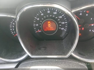 KIA KIA OPTIMA LX