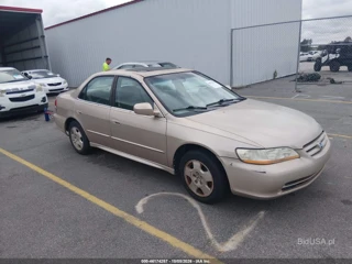 HONDA HONDA ACCORD 3.0 EX