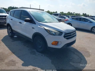 FORD FORD ESCAPE S