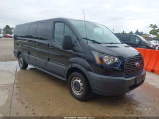 FORD FORD TRANSIT-350 XL