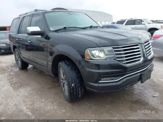 LINCOLN LINCOLN NAVIGATOR