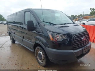 FORD FORD TRANSIT-350 XL