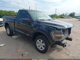 FORD FORD F-150 XL