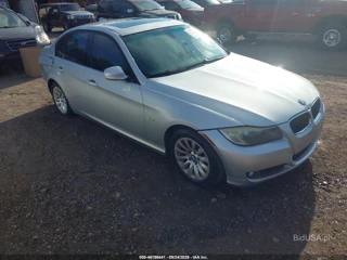 BMW 3 SERIES 328I