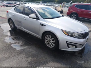 KIA KIA OPTIMA EX