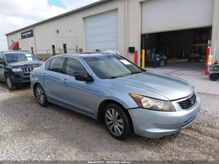 HONDA HONDA ACCORD 2.4 EX