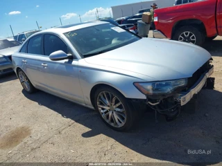 AUDI AUDI A6 3.0 PREMIUM